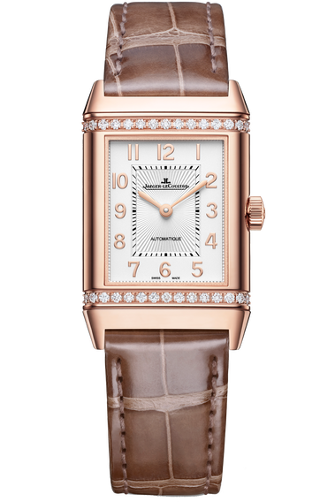 Reverso Classic Duetto